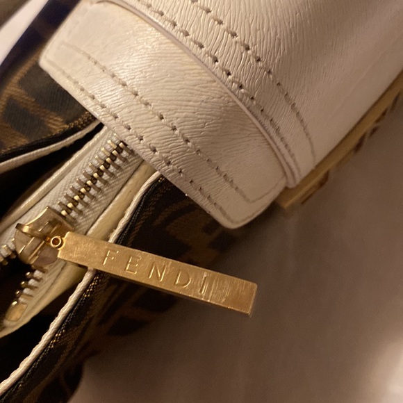 Vintage fendi zucca - Picture 8 of 10